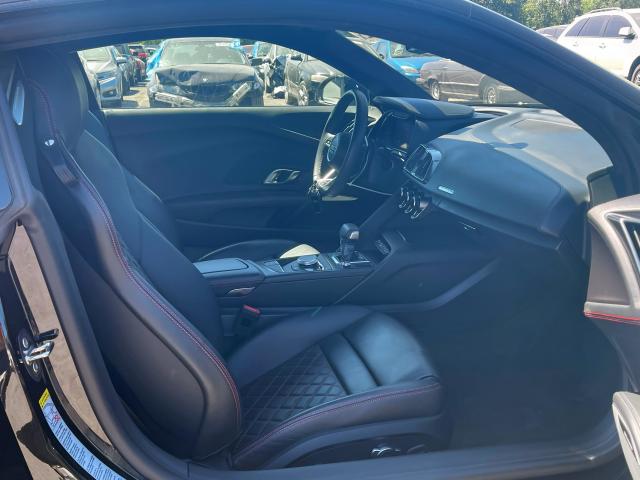 2018 AUDI R8 5.2 QUA WUAEAAFX3J7900691
