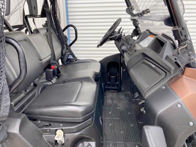 2021 HONDA SXS700 M4 1HFVE0277M4701513