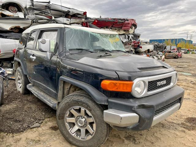 2014 Toyota FJ Cruiser for sale in Rocky View County, AB