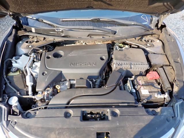 2016 NISSAN ALTAMA 1N4AL3AP4GC266063