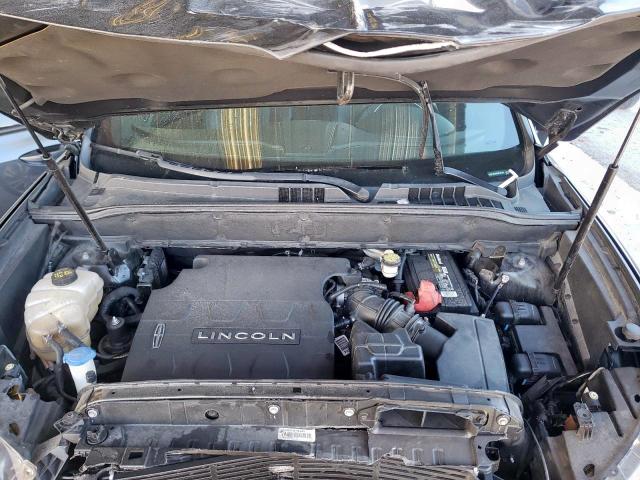 2016 LINCOLN MKX PREMIE 2LMTJ6JR0GBL35763