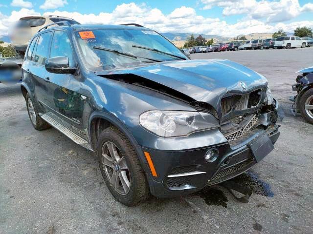 2012 BMW X5 xDrive35i