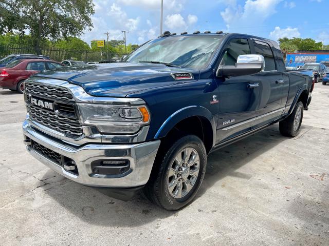 2020 RAM 3500 LIMIT 3C63R3PL4LG270943
