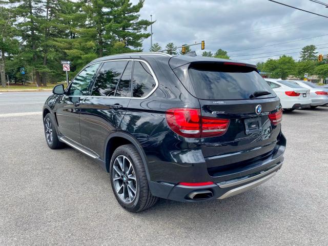 2016 BMW X5 XDR40E 5UXKT0C57G0S76224