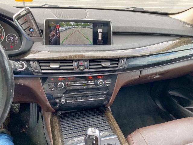 2016 BMW X5 XDR40E 5UXKT0C57G0S76224