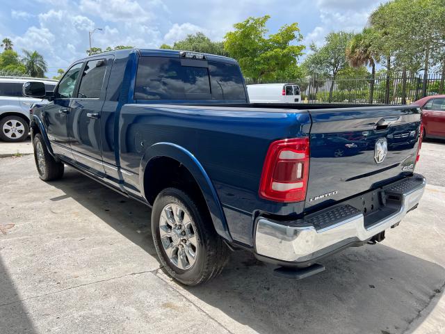 2020 RAM 3500 LIMIT 3C63R3PL4LG270943