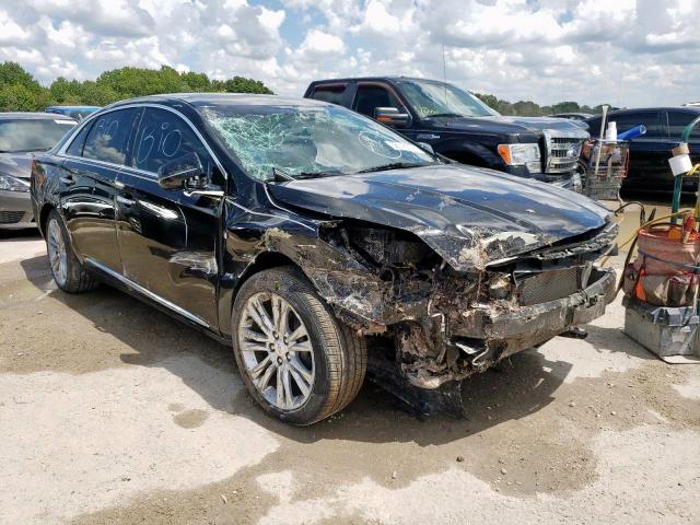 Cadillac salvage cars for sale: 2019 Cadillac XTS Luxury