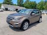 photo LAND ROVER DISCOVERY 2016