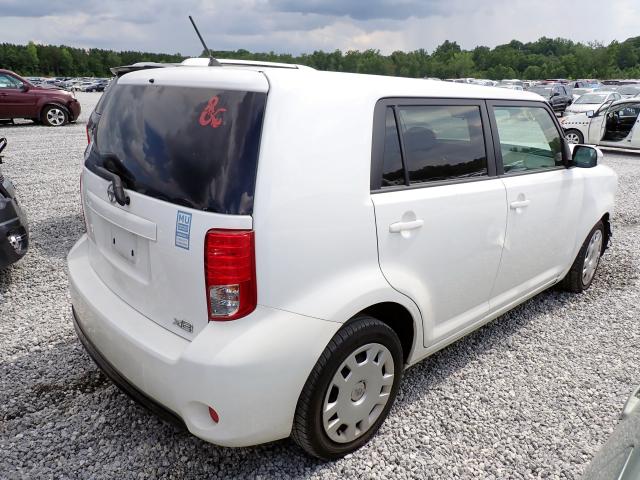 2015 TOYOTA SCION JTLZE4FE9FJ067061