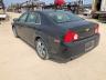 2008 Chevrolet Malibu 1Lt en Venta en Rocky View County, AB - Front End