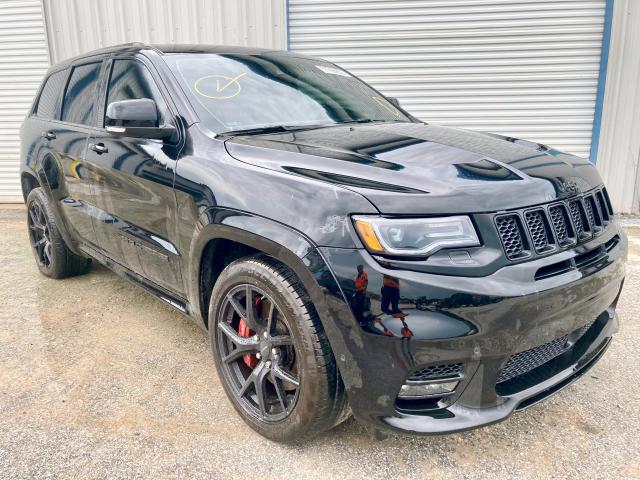 2019 JEEP GRAND CHER - 1C4RJFDJXKC808349