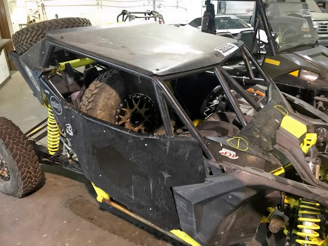 2019 CAN-AM MAVERICK 3JBVWAW24KK000875
