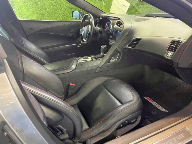 2016 CHEVROLET CORVETTE Z - 1G1YU2D66G5600500