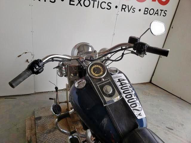 2006 HARLEY-DAVIDSON FLSTNI - 1HD1JDB126Y049238