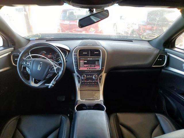 2016 LINCOLN MKX PREMIE 2LMTJ6JR0GBL35763
