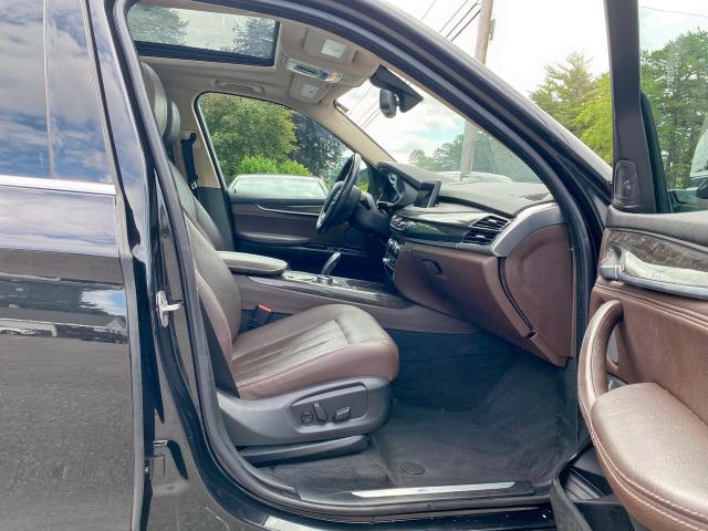 2016 BMW X5 XDR40E 5UXKT0C57G0S76224