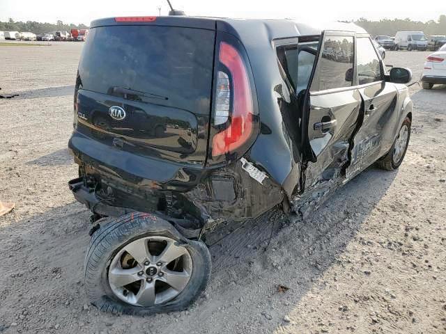 2017 KIA SOUL - KNDJN2A23H7885136