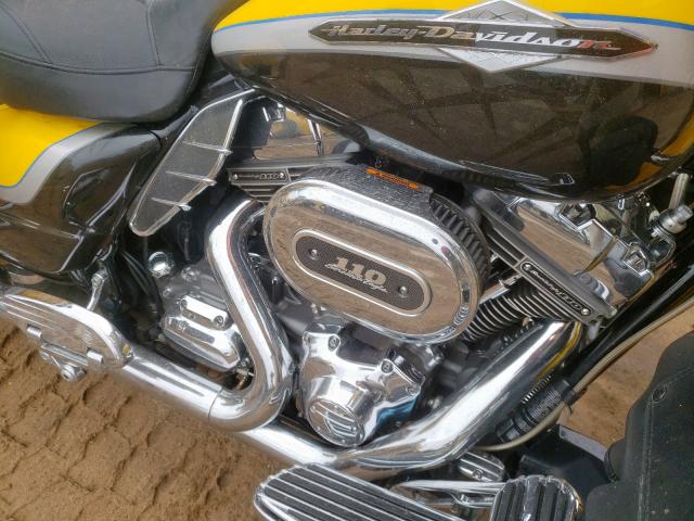 2012 HARLEY-DAVIDSON FLHTCUSE7 1HD1PR815CB958026