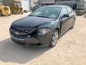 2008 Chevrolet Malibu 1Lt en Venta en Rocky View County, AB - Front End