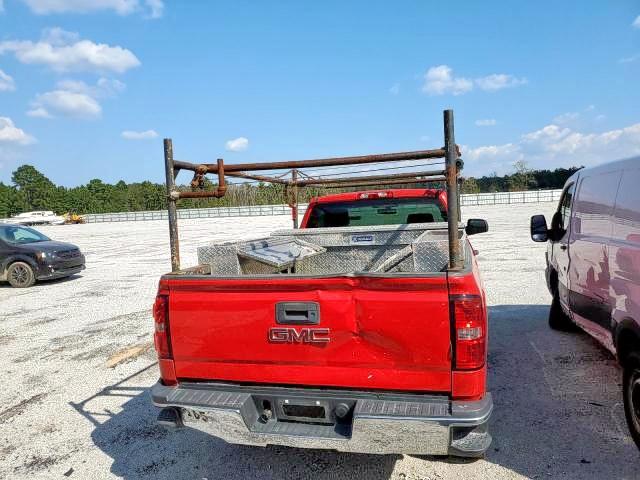1GT01XEG2FZ128675 GMC Sierra C2500 Heavy Duty