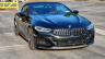 BMW M8 2019 foto