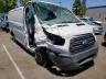 2017 FORD  TRANSIT