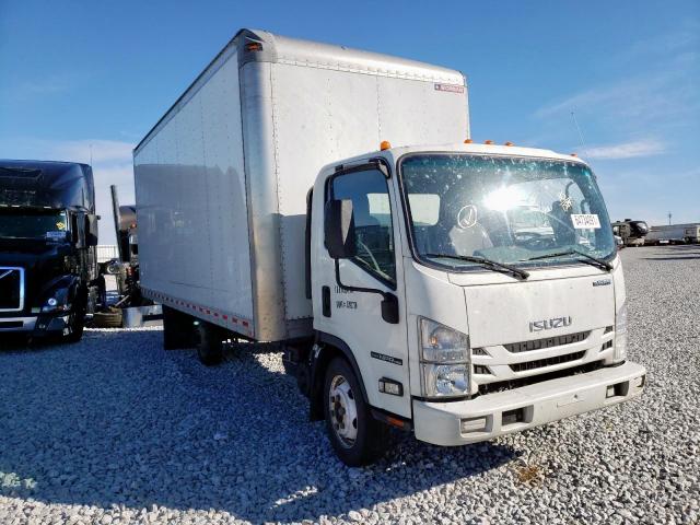 Isuzu salvage cars for sale: 2018 Isuzu NPR HD