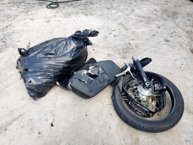 2020 HARLEY-DAVIDSON FXBB 1HD1YJJ16LB066201