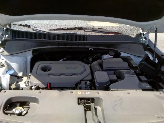 5XYPG4A33KG611714 KIA SORENTO L
