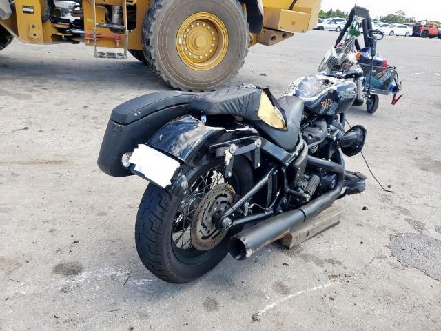2020 HARLEY-DAVIDSON FXBB 1HD1YJJ16LB066201