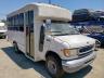 2001 FORD  ECONOLINE