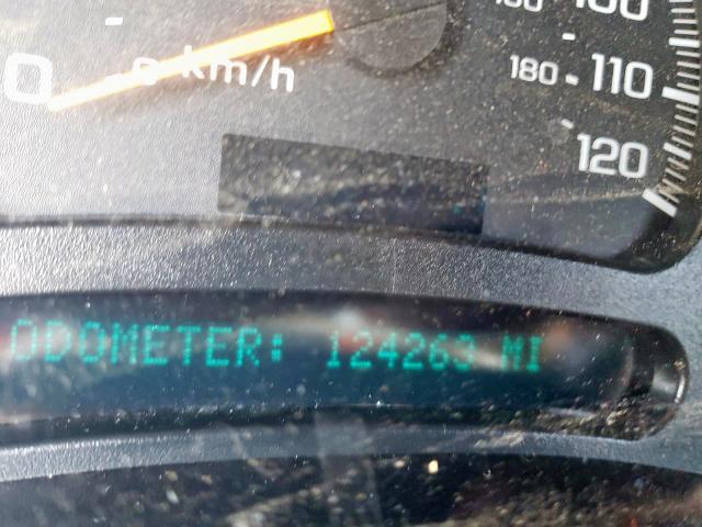 2005 Chevrolet Silverado VIN: 0LDL0T38253862 Lot: 56004812