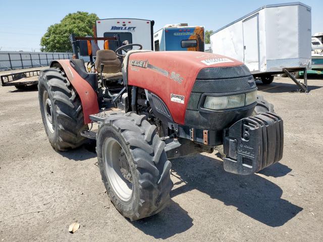 Salvage cars for sale from Copart Bakersfield, CA: 2011 Case Tractor