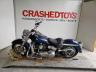 2006 HARLEY-DAVIDSON FLSTNI - 1HD1JDB126Y049238
