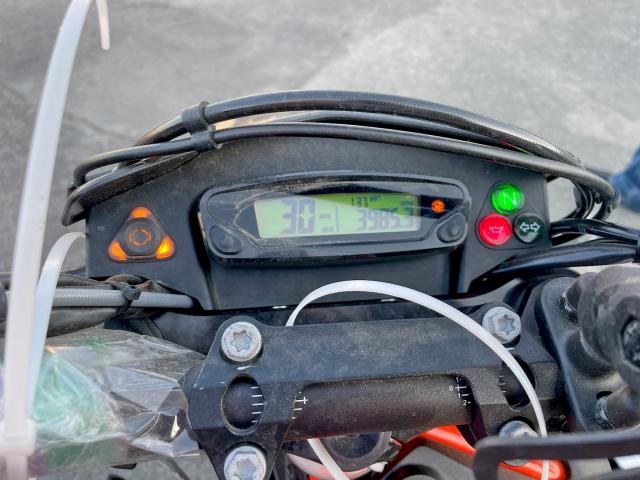 2019 KTM 690 SMC R VBKLSV402KM747253