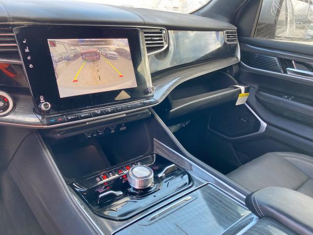 2022 JEEP WAGONEER S 1C4SJVDT1NS102443