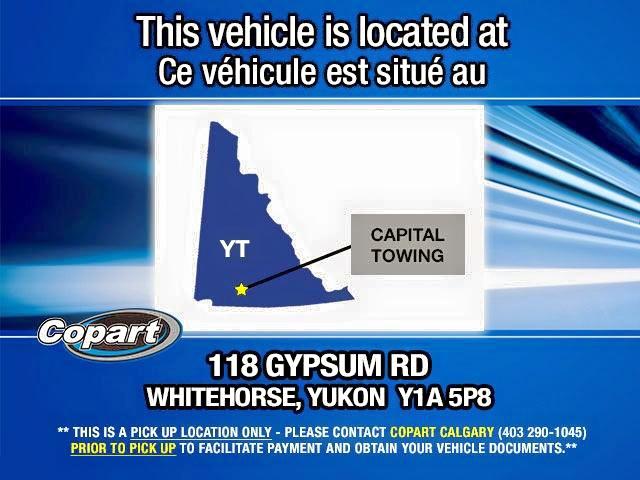1J4GL48K45W527539 Jeep Liberty Sport