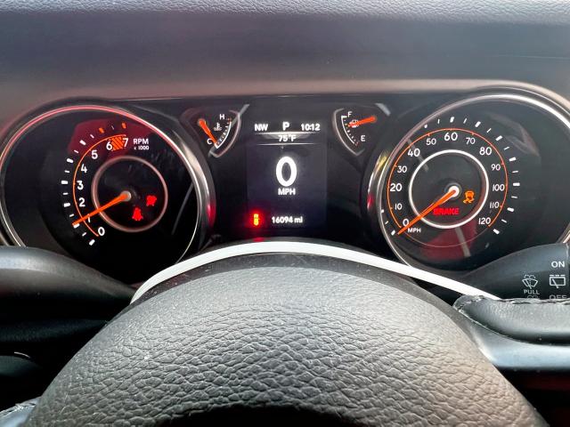 2021 JEEP WRANGLER U VIN: 1C4HJXKN6MW655008