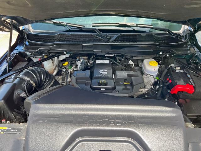 2020 RAM 3500 LIMIT 3C63R3PL4LG270943