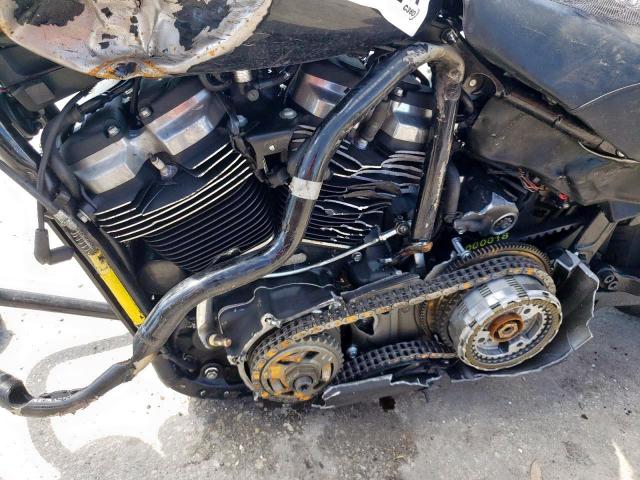 2020 HARLEY-DAVIDSON FXBB 1HD1YJJ16LB066201