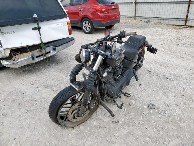2020 HARLEY-DAVIDSON FXBB 1HD1YJJ15LB075777