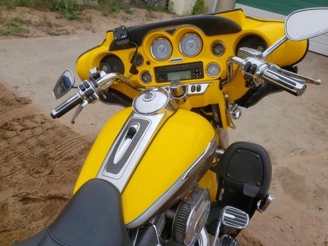 2012 HARLEY-DAVIDSON FLHTCUSE7 1HD1PR815CB958026