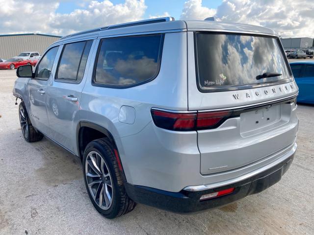 2022 JEEP WAGONEER S 1C4SJVDT1NS102443