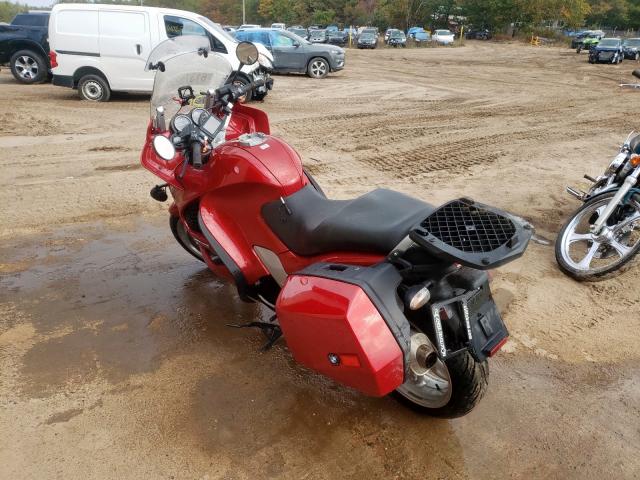 2004 BMW K1200 GT WB10558A84ZK01977