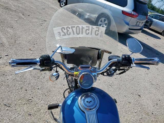 2005 HARLEY-DAVIDSON XL 1200V 1HD1CGP105K424565