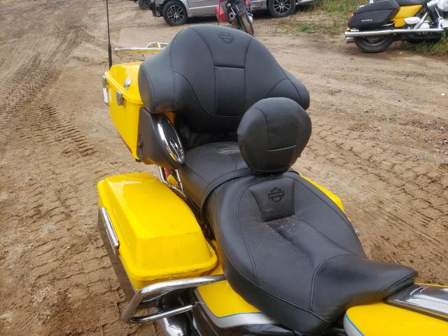2012 HARLEY-DAVIDSON FLHTCUSE7 1HD1PR815CB958026
