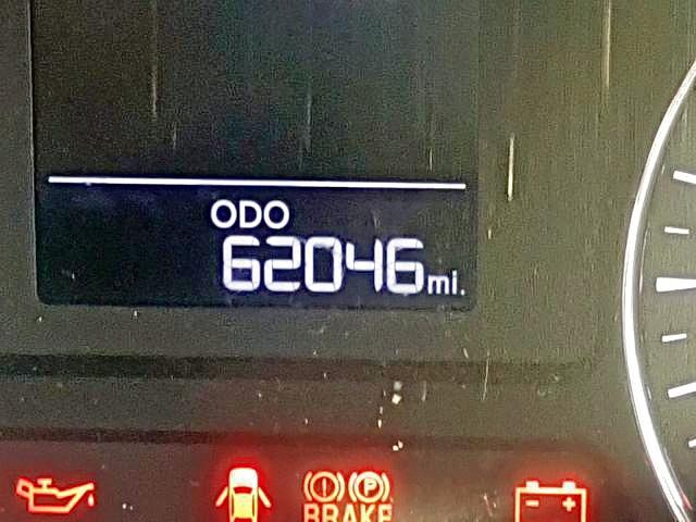 KNAFK4A61G5458302 KIA FORTE LX