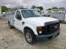 2008 FORD  F350