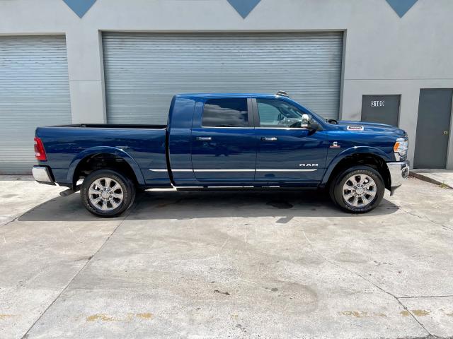 2020 RAM 3500 LIMIT 3C63R3PL4LG270943