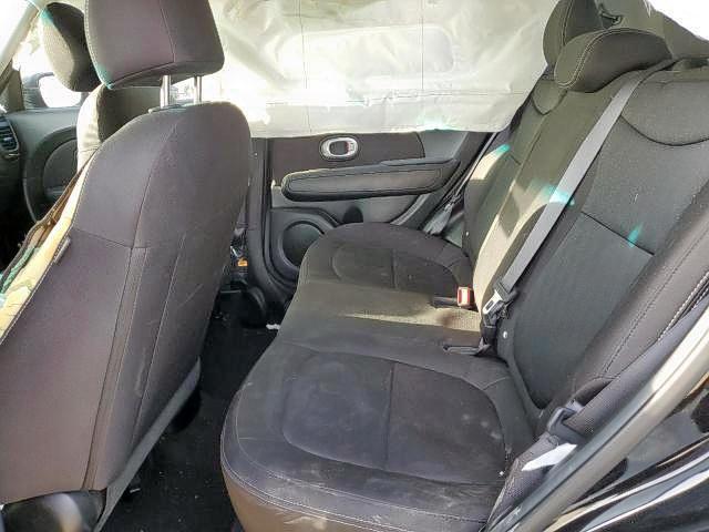 2017 KIA SOUL - KNDJN2A23H7885136